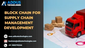Blockchain - A Boon for Supply Chain Management