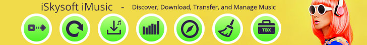 Discover, Download, Record, Transfer, and Manage Music