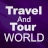 Travel and Tour World icon